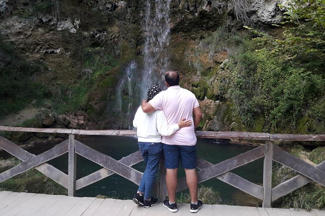 Eastern Serbia with a private driver - Exploring Resavska Cave’s Ancient Marvels