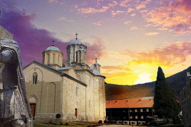 Eastern Serbia with a private driver - Practical Details and Tips for the Tour