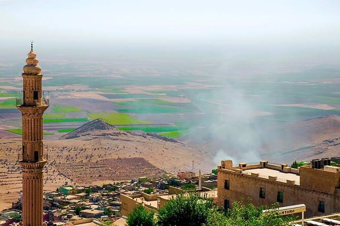 Eastern Turkey 12-Day Sightseeing Tour from Trabzon - Trabzon City Tour and Altindere National Park