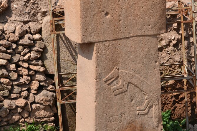 Eastern Turkey 12-Day Sightseeing Tour from Trabzon - Ishan Church and the Wild Coruh Valley