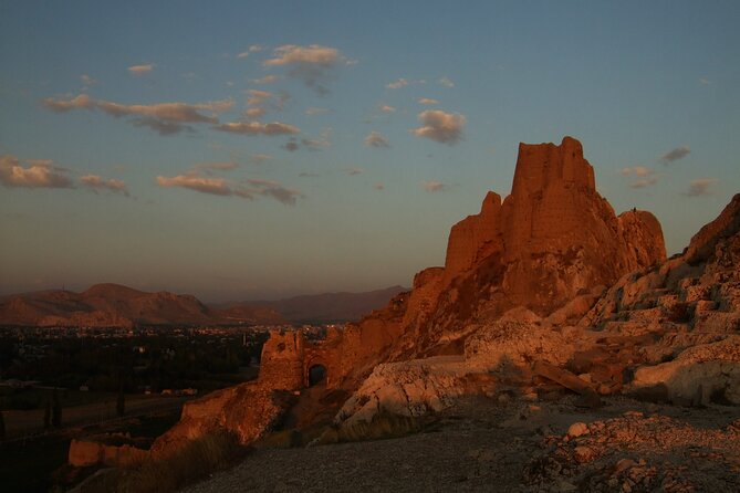 Eastern Turkey 12-Day Sightseeing Tour from Trabzon - Medieval Ruins of Ani in Kars