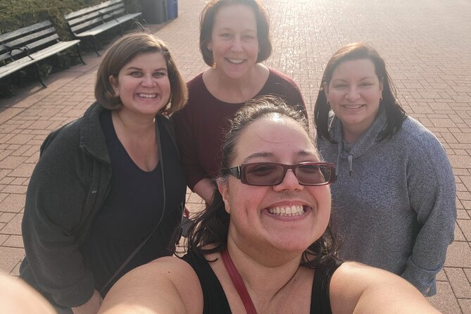 Eastside Chicago The Heist Exploration Game and Tour - Discover the Chicago Stock Exchange Arch