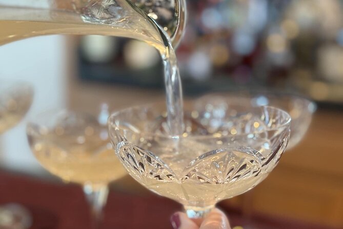 Easy and Elegant French Cooking Class with Wine near Laguna Beach - Discover Dana Point’s Coastal Setting and Elegant Cooking Space