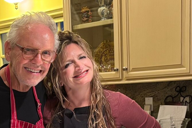 Easy and Elegant French Cooking Class with Wine near Laguna Beach - Accessibility and Meeting Details in Dana Point