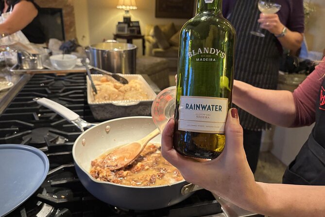 Easy and Elegant French Cooking Class with Wine near Laguna Beach - Booking and Cancellation Policies