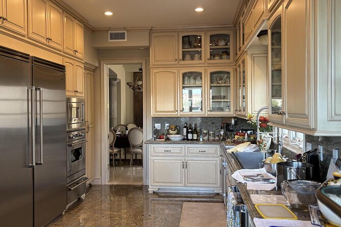 Easy and Elegant French Cooking Class with Wine near Laguna Beach - Why This Cooking Class Stands Out in Dana Point