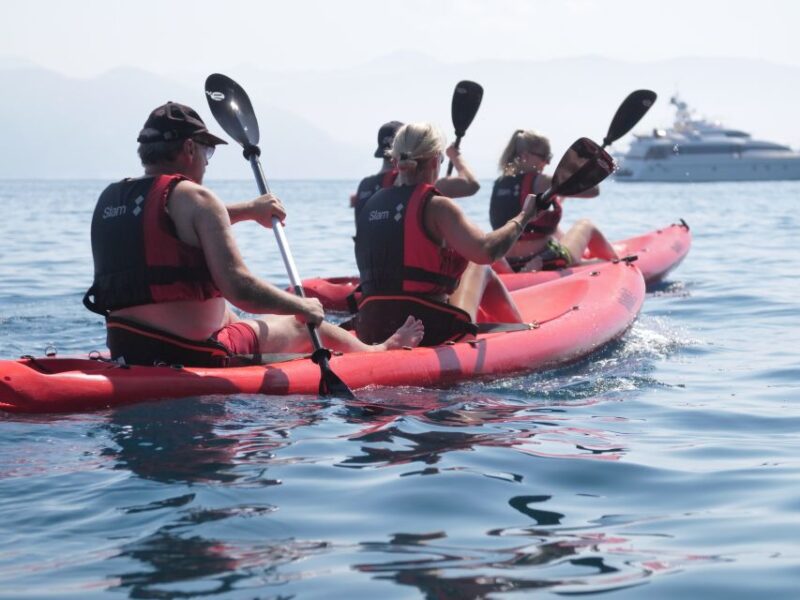 Easy Kayak Tour to Portofino with Optional Snorkeling - Final Thoughts on the Kayak Tour to Portofino