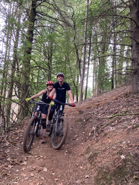 EASY LEVADA BIKING TOUR - Key Points