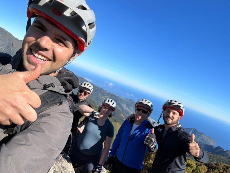 EASY LEVADA BIKING TOUR - Convenient Transfers and Easy Booking Policies