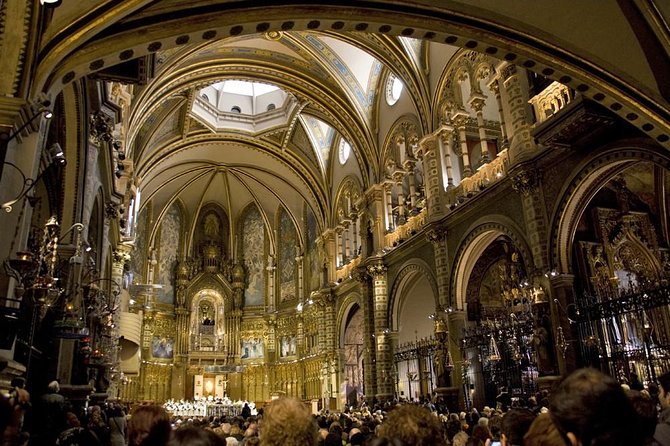 Easy Montserrat. Half-Day Trip from Barcelona - Who Will Most Enjoy This Tour?