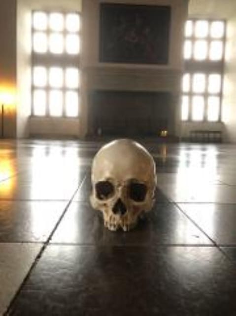 Easy Pace Tour of Kronbog Castle & Frederiksborg Palace W - Visiting Kronborg Castle: The Hamlet Palace