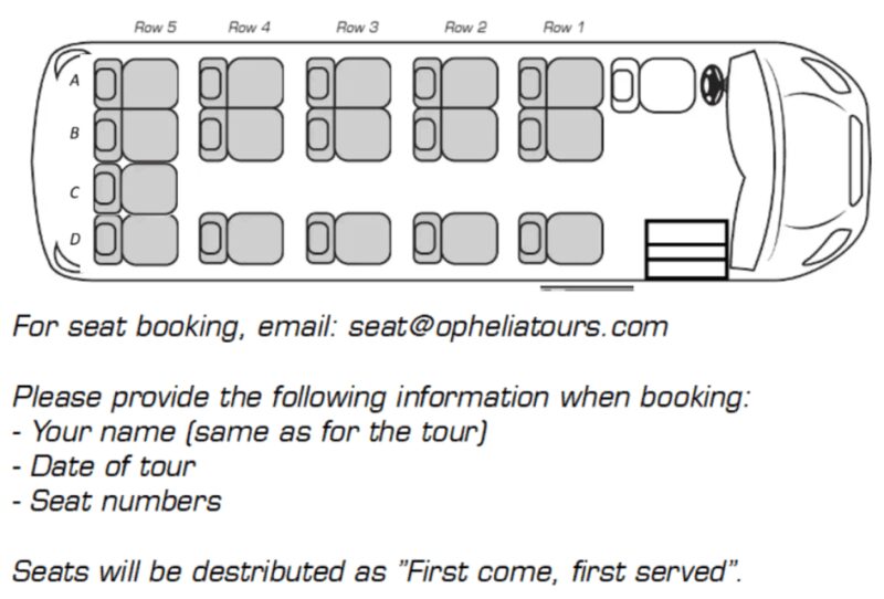 Easy Pace Tour of Kronbog Castle & Frederiksborg Palace W - Why Choose This Tour?