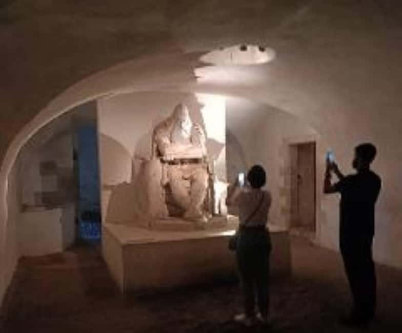 Easy Pace Tour of Kronborg Castle and Frederiksborg Palace - Scenic Drive Through North Zealands Landscape