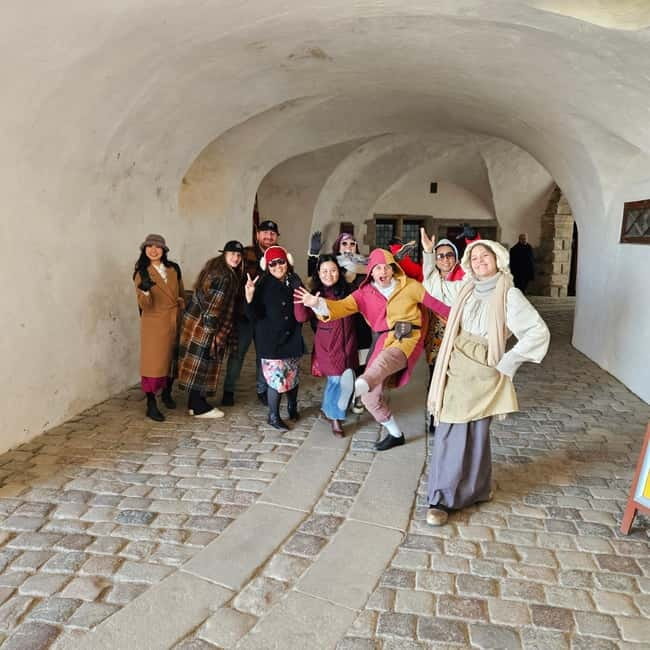 Easy Pace Tour of Kronborg Castle and Frederiksborg Palace - Pricing, Cancellation Policy, and Booking