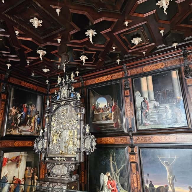 Easy Pace Tour of Kronborg Castle and Frederiksborg Palace - Who Will Appreciate This Tour?