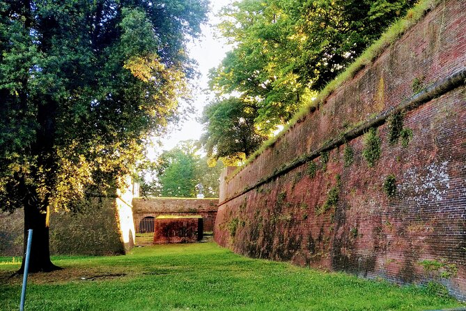 EASY Pisa & Lucca 7-Hour Private Shore Excursion from La Spezia - Ease of Logistics and Overall Comfort