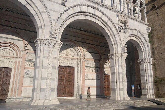 EASY Pisa & Lucca 7-Hour Private Shore Excursion from La Spezia - Limitations and Considerations