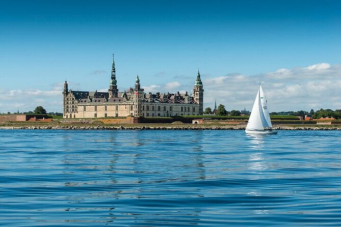 Easy Tour; Kronborg Castle and Frederiksborg Palace - Scenic Drive through North Zealand to Frederiksborg Palace
