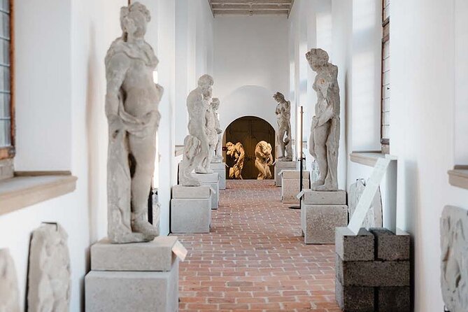 Easy Tour; Kronborg Castle and Frederiksborg Palace - Why This Tour Stands Out for Its Accessibility and Relaxed Pace