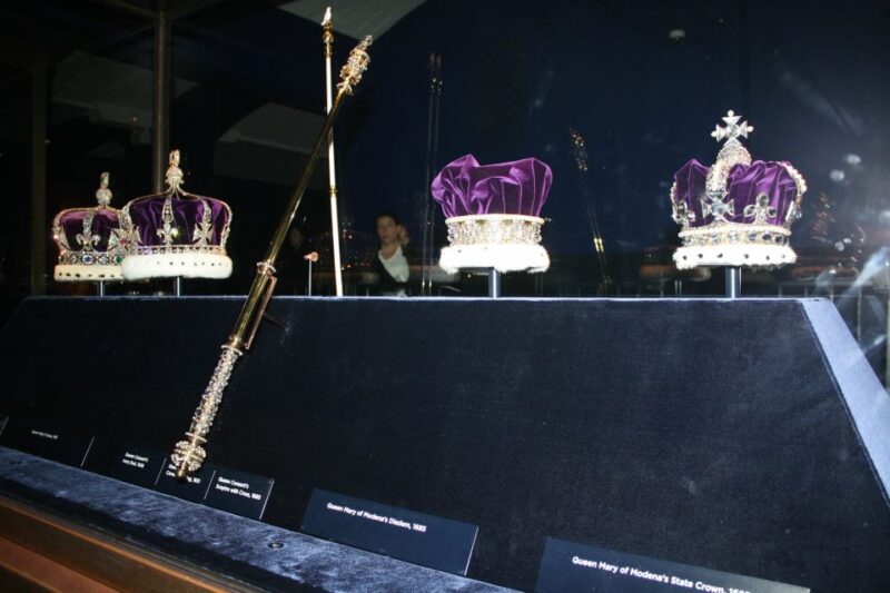 EasyAccess Tower Bridge & Engine Room & Scenic Thames Cruise - Key Points