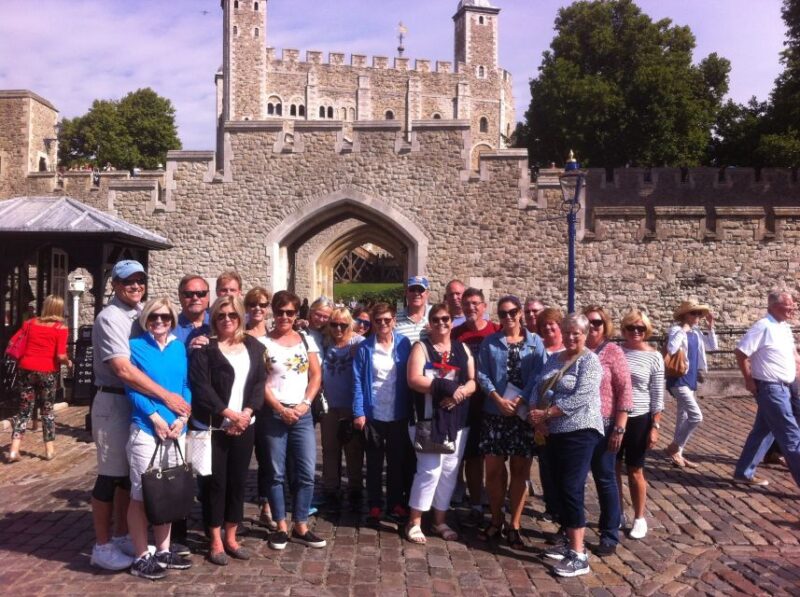 EasyAccess Tower Bridge & Engine Room & Scenic Thames Cruise - Summary of Who Will Enjoy This Tour Most