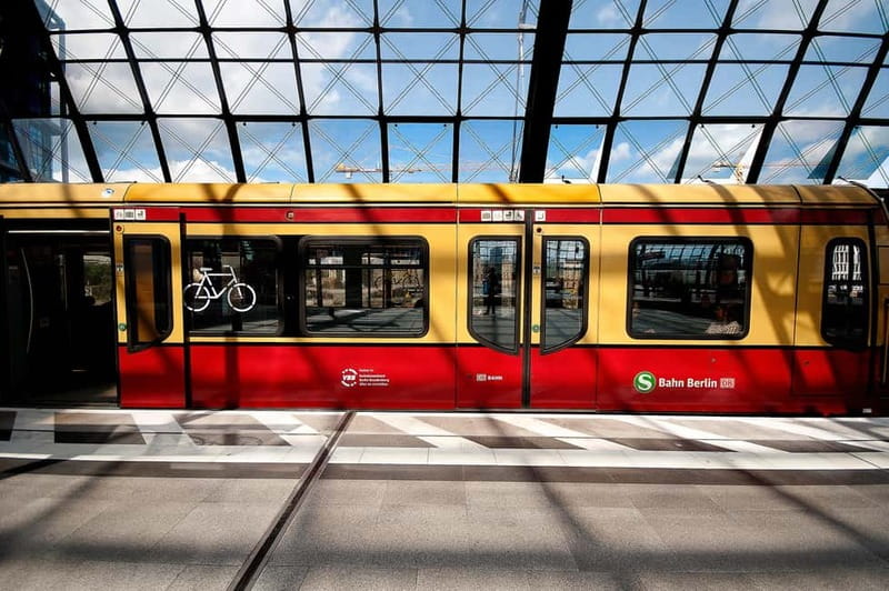 EasyCityPass Berlin: Zone AB Public Transport and Discounts - Family-Friendly Features and Extra Inclusions