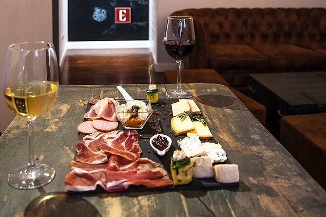 EAT AND DRINK LIKE A LOCAL - Wine Tasting in Trastevere w/ Gelato - Why This Tour Stands Out in Rome