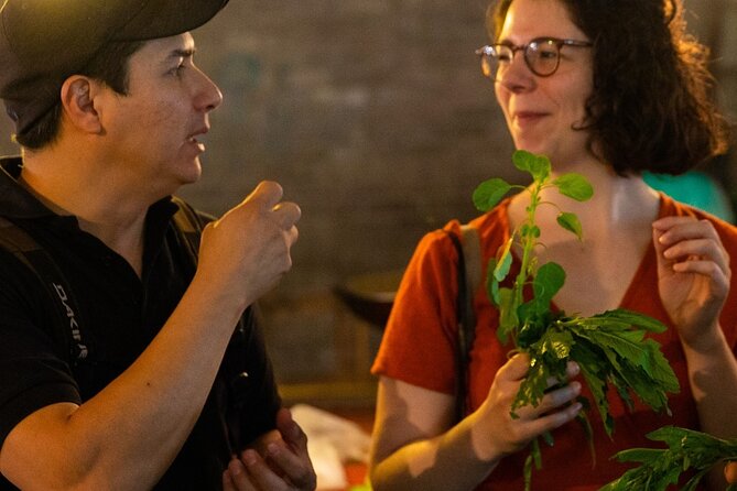 Eat and Explore Local Markets in Mexico City - Starting Point: From Mexico Citys Historic Center to La Merced Market