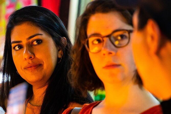 Eat and Explore Local Markets in Mexico City - Guided Exploration of Mexican Cuisine and Culture