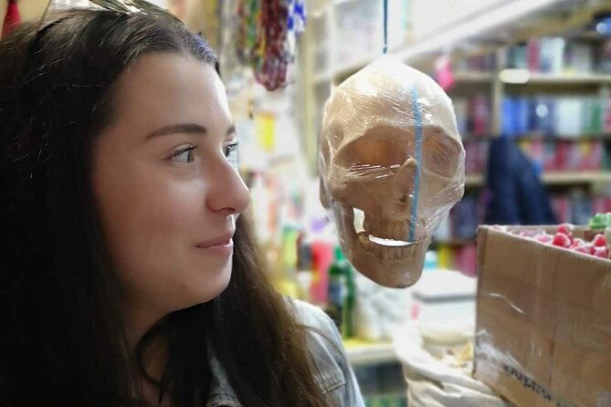 Eat and Explore Local Markets in Mexico City - What Sets This Tour Apart from Similar Experiences