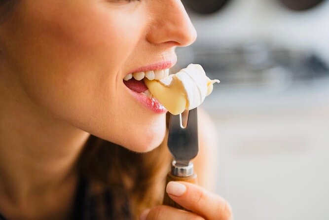 Eat Barcelona 3 Covered Markets & Hands On Mini Cooking Workshop - Exploring Local Food Eateries in Old Town