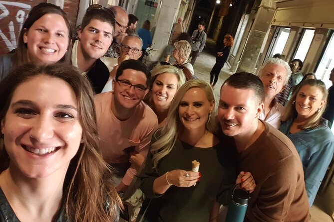 Eat, drink and repeat: Wine and Food tasting tour in Venice - Insightful Guides Who Bring Venice to Life