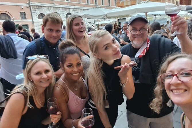 Eat, drink and repeat: Wine and Food tasting tour in Venice - Why This Tour Excels for Food and Wine Lovers