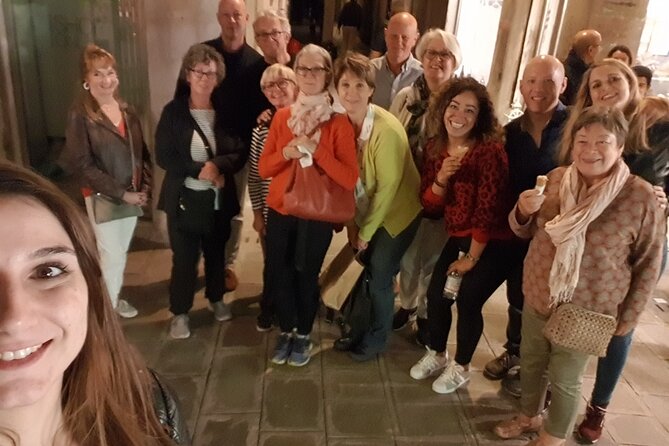 Eat, drink and repeat: Wine and Food tasting tour in Venice - The Sum Up: A Flavorful Dive into Venetian Culture