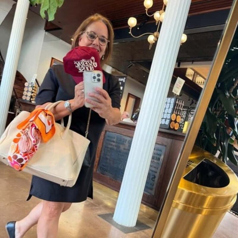 Eat, Drink, and "Vue" New Orleans! - The Tours Pacing and Accessibility