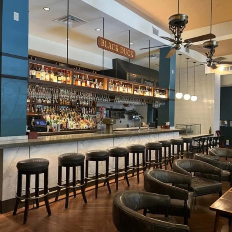 Eat, Drink, and "Vue" New Orleans! - Frequently Asked Questions