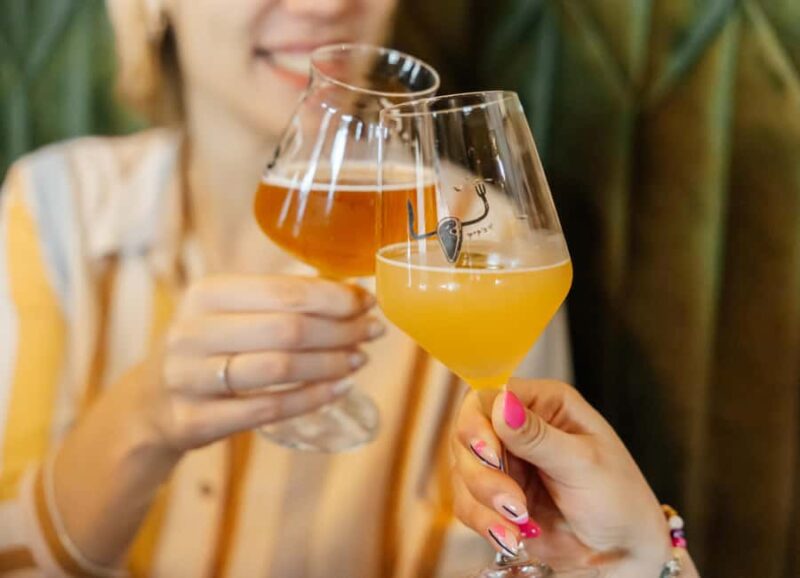 Eat & Drink Ljubljana Food Tour by Sigismundi - Key Points