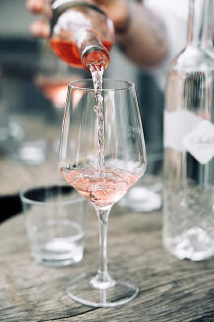 Eat & Drink Ljubljana Food Tour by Sigismundi - Discovering Ljubljana’s Farmers Market and Local Food Scene