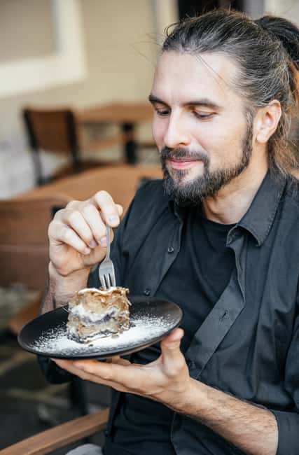 Eat & Drink Ljubljana Food Tour by Sigismundi - Understanding Ljubljana’s Cultural Crossroads Through Food