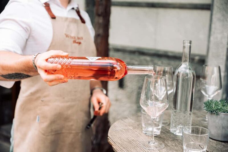 Eat & Drink Ljubljana Food Tour by Sigismundi - Final thoughts on the Sigismundi Ljubljana Food Tour