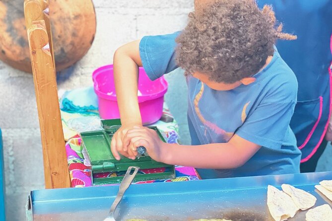 Eat in a local house & access to restricted areas in Teotihuacan - The Cultural Significance of the Food