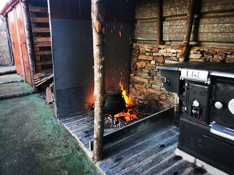 Eat in the vineyards like a Duriense - Comparing This Tour to Other Douro Experiences