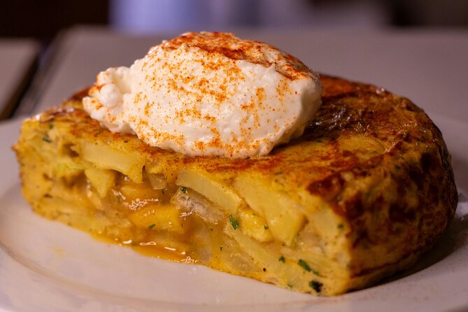 Eat Like a Catalan with a Local Guide - Can Codina: Delectable Croquetas with Unique Fillings