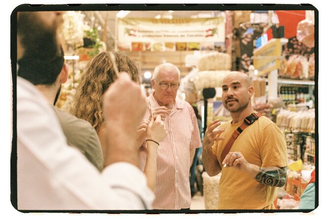 Eat Like A Local By The Taco Mensch - Explore Mexico Citys Culinary Heart with The Taco Mensch