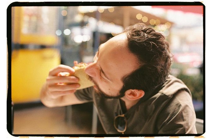 Eat Like A Local By The Taco Mensch - Market Tour and Ingredient Discovery