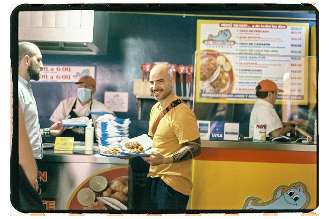 Eat Like A Local By The Taco Mensch - Refreshments and Artisanal Chocolates