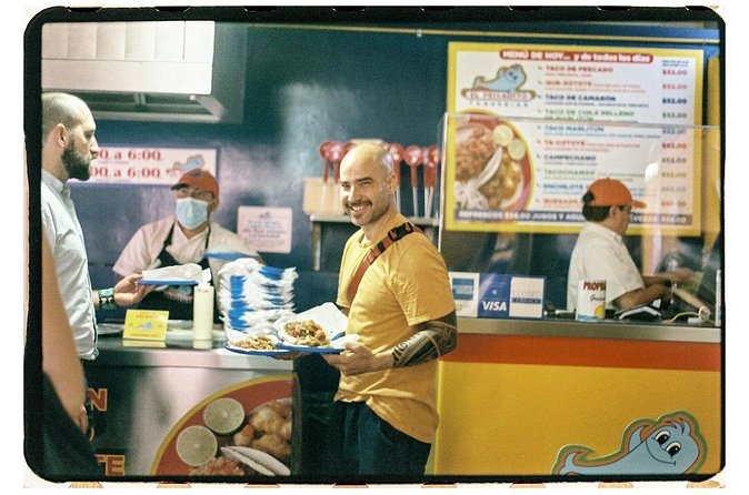 Eat Like A Local By The Taco Mensch - Logistics and Accessibility