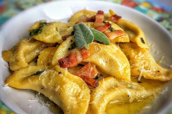 Eat like a local - Discover Bergamo’s Authentic Flavors with a Private Cooking Experience