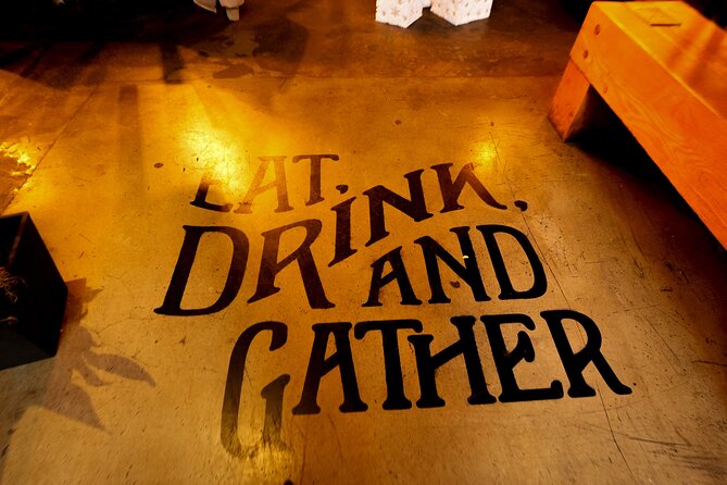 Eat Like a Local: Downtown DC Food Tour with 4 Tastings - The Role of the Guides and Local Insights