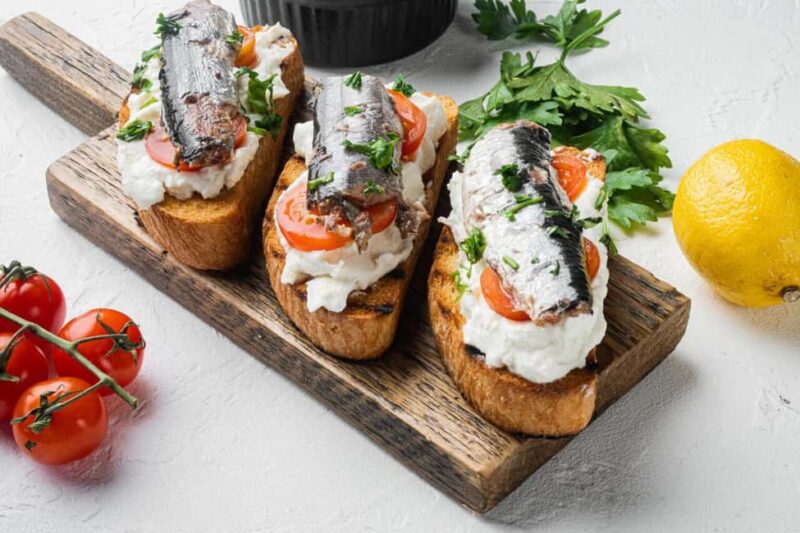 Eat Like a Local: Hidden Gràcia Catalan Tapas Tour Barcelona - Creative Croquetas at Croq & Roll Croqueteria